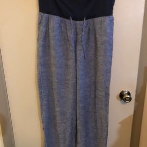 Old Navy Maternity Pants
